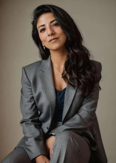 Landing page preview